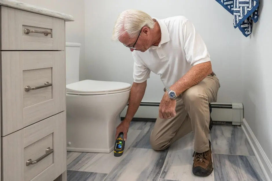 LeakGuard Pro ready to serve Maywood Hills
