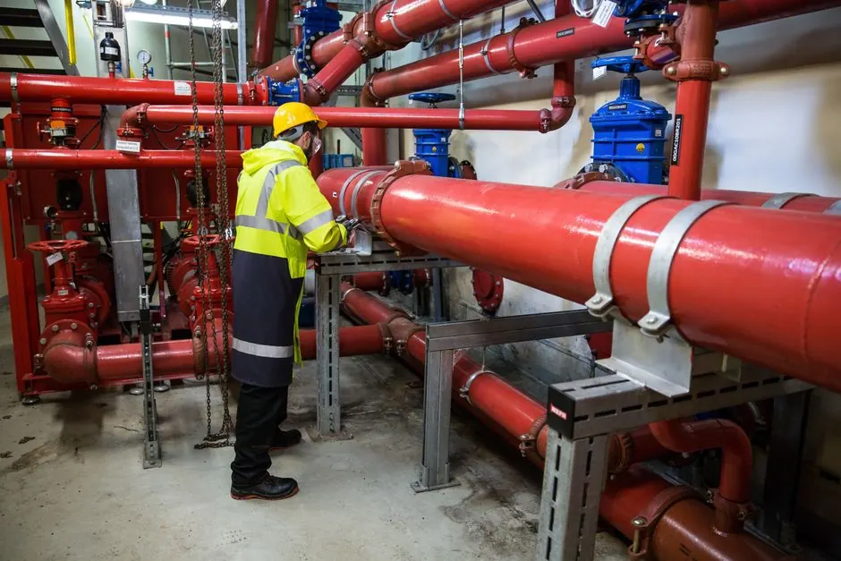 Identifying a Hidden Leak