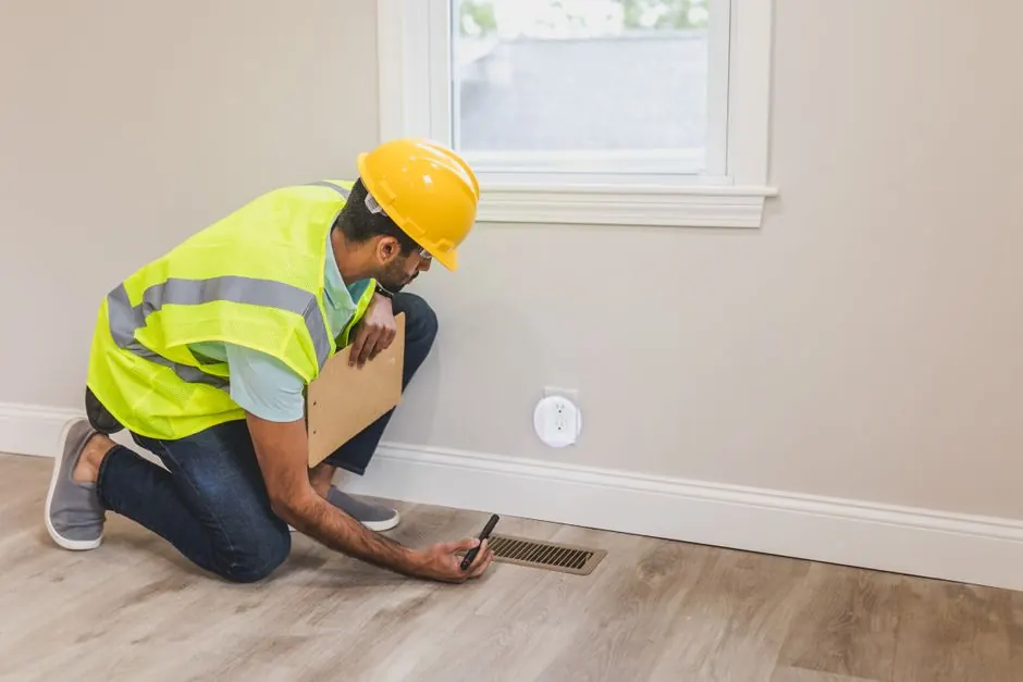Soil composition affecting plumbing